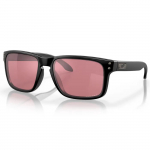 OAKLEY akiniai nuo saulės Holbrook matinis juodas su tamsiu golfu