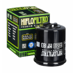 HIFLO alyvos filtras HF-183 PGO