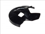 MOTO disko apsauga Acerbis Spider universalus priekinis raudonas