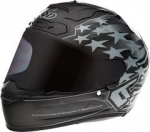 6D &scaron;almas ATS-1R patriot juodas