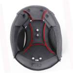 AGV pagalvėlė &scaron;almui Crown Pad Compact ST/Numo Evo ST