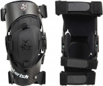 ASTERISK kelio apsaugos Micro Cell Carbon 1.0 pora juoda