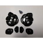 ASTERISK vyriai kompl RH Carbon Cell 1.0 vidus/i&scaron;orė