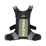 ACERBIS kuprinė H2O X-Storm logotipas 3L