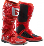 GAERNE batai SG 12 solid red