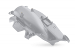 HUSQVARNA plastikinis oro filtras apatinė dalis MX 125-450 '23 pilka