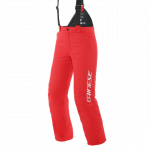DAINESE kelnės Ribbo Kids raudonos