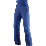 SALOMON kelnės W Catch Me REG violetinė
