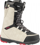 NITRO batai Thunder TLS smėlio/juoda