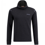 SWIX distancinio slidinėjimo striukė Pace Midlayer juoda