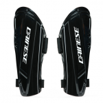 DAINESE Forearm Guard R001 alkūnės apsauga juoda/balta