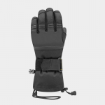 RACER pir&scaron;tinės SB Guard 2 juodos