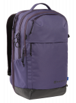 BURTON kuprinė Multipath Daypack 25L violetinė/juoda