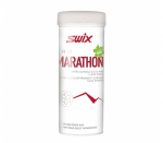 SWIX pūderis Marathon white 40 g