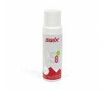 SWIX va&scaron;kas Liquid PS8 pur&scaron;kiklis +4/-4 80ml