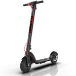 NEXITY elektrinis sulankstomas paspirtukas X8 Sonic