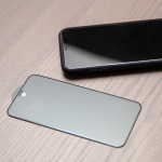 SP apsauginė plėvelė stiklui iPhone 12/12 Pro