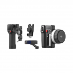 DJI Focus Pro viskas viename komplekte