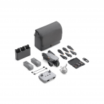 DJI dronas Air 3S Fly More komplektas (RC-N3)