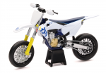 NEW RAY modelītis 1:12 HUSQ FS 450 '21