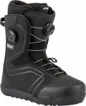NITRO Sentinel Boa black5 zābaki