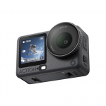 DJI kamera Osmo Action 6 Adventure combo