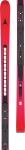 ATOMIC NY Redster FIS SG RVSK 212 red/violet w/o bindings slēpes