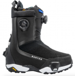 BURTON WMS Highshot Wide Boa Step On black zābaki