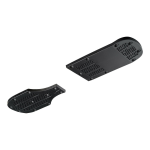 ATOMIC Redster AR Lifter 5mm 21.0-24.5 black paaugstinājumi zābakiem