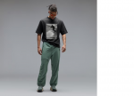 OAKLEY Sandboard Tee pitch black t-krekls
