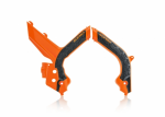 ACERBIS aizsargs rāmja X Grip LH/RH KTM Enduro '20-22