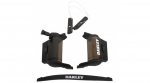 OAKLEY MX aksesuāru kompl RollOff sist Airbrake clear