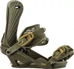 NITRO W Fate Hailey Langeland bindings