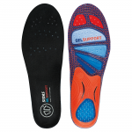 SIDAS padai Cushioning Gel Support