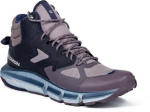 SALOMON batai Predict Hike Mid GTX W violetinė/mėlyna