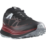 SALOMON batai Ultra Glide 2 raudona/juoda/pilka