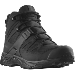 SALOMON taktiniai batai X Ultra Forces Mid GTX juoda/juoda