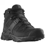 SALOMON taktinė avalynė X Ultra Forces Mid GTX juoda/juoda