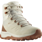 SALOMON batai Outblast TS CS WP W balta/ruda