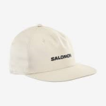 SALOMON saugus ir sveikas Rainy Day baltas