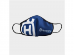 HUSQVARNA kaukė Team Face Mask