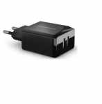 GARMIN adapteris įkrovikliui Dual Port USB 5V 2.4A