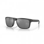OAKLEY akiniai nuo saulės Holbrook XL polinis juodas su juodu prizmu