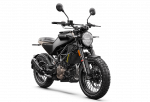HUSQVARNA motociklas Svartpilen 125 '23