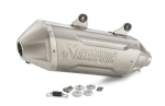 HUSQVARNA i&scaron;metimo sistema Akrapovič Slip On Line FE 250-501 '24