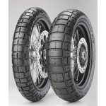 PIRELLI padanga 110/70-17 Scorpion Rally STR 54H M+S
