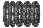MITAS padanga 140/80-18 Terra Force EF Super Light 70R TT