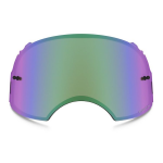 OAKLEY MX Airbrake prizm jade lę&scaron;is akiniams