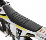 HUSQVARNA sėdynės užvalkalas Rockstar/Jarvis '19-'21