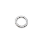 HUSQVARNA metalinis sankabos diskas 1,4 mm FC/FE 250/501